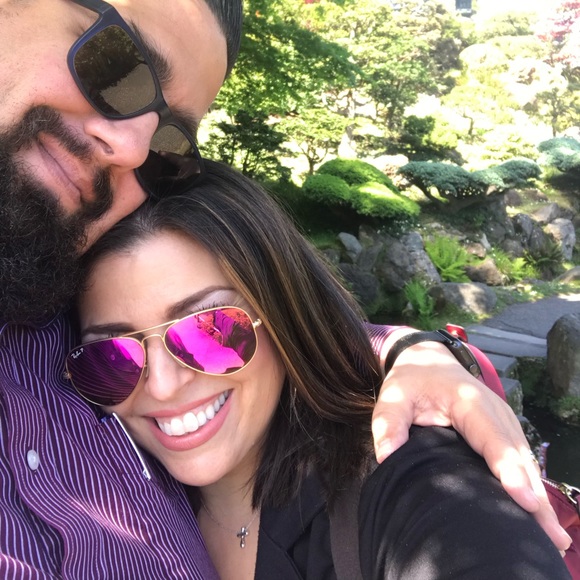 Meet your Posher, Valeria - Picture 1 of 1